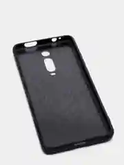 Синий градиентный чехол из закалённого стекла для Xiaomi Redmi 7A,8A,6A,8,Note 8,7,8T,10,K20,9T