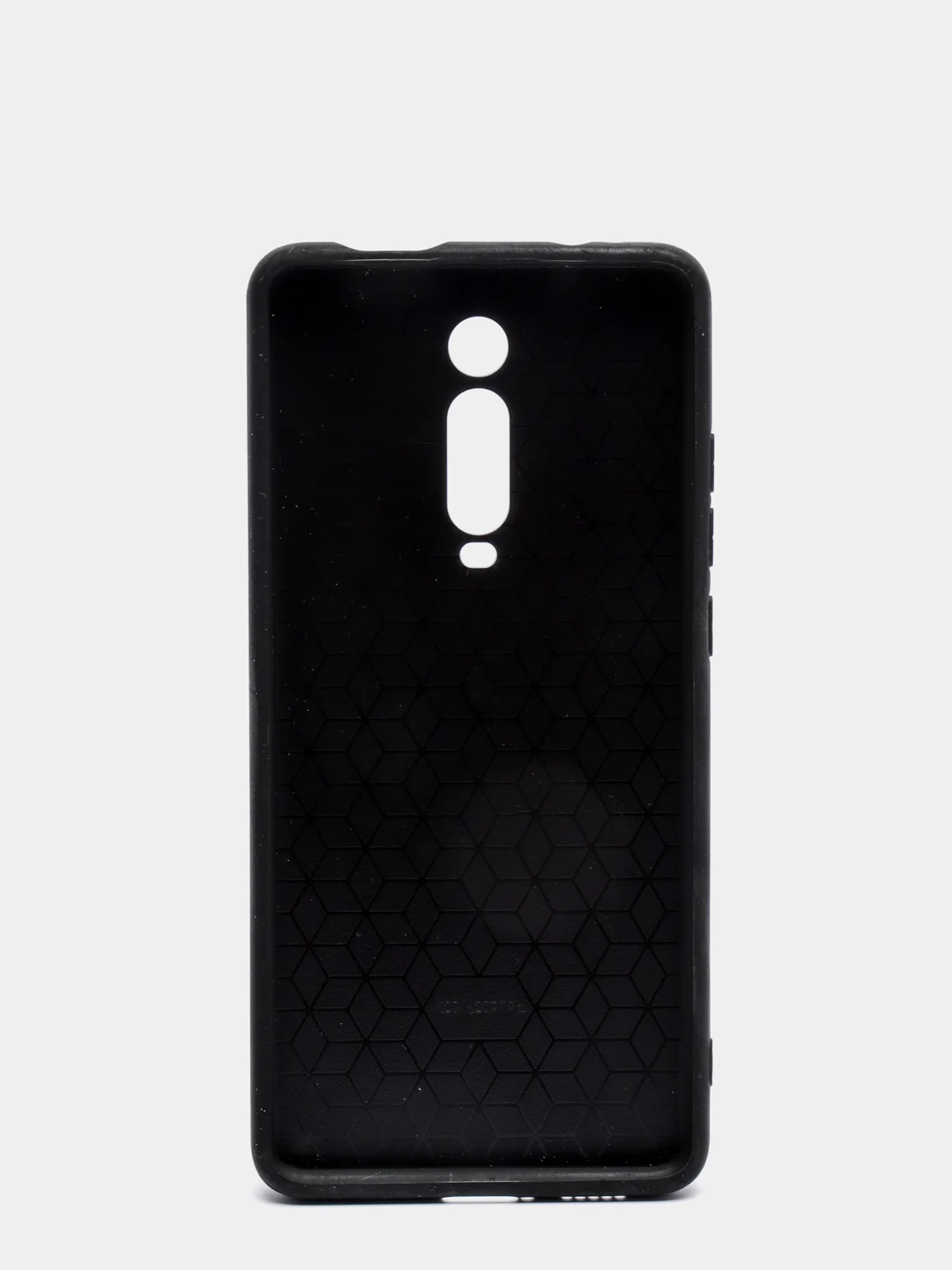 Синий градиентный чехол из закалённого стекла для Xiaomi Redmi 7A,8A,6A,8,Note 8,7,8T,10,K20,9T