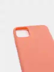 Манго чехол для iPhone 5s, 6, 7, 8 Plus, SE 20, X, XS, XR, 11 Pro Max, 12 Mini, 13, силиконовый