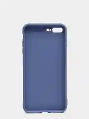 Морской чехол для iPhone 5s, 6, 7, 8 Plus, SE 20, X, XS, XR, 11 Pro Max, 12 Mini, 13, силиконовый