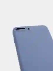 Морской чехол для iPhone 5s, 6, 7, 8 Plus, SE 20, X, XS, XR, 11 Pro Max, 12 Mini, 13, силиконовый