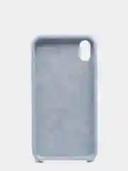 Ледяной чехол Apple Silicone Case для Iphone Xr