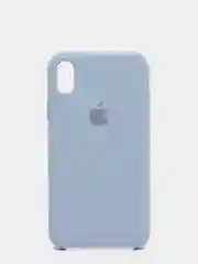 Ледяной чехол Apple Silicone Case для Iphone Xr