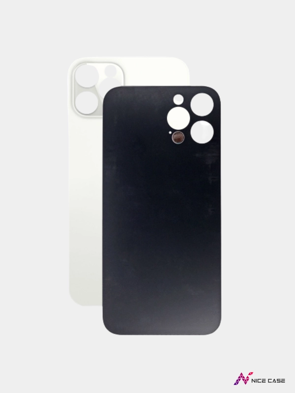 Заднее стекло для IPhone 12 Pro
