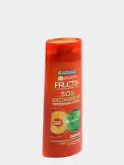 Garnier Fructis Восстанавливающий Шампунь для волос "Фруктис, SOS Восстановление", 250 мл