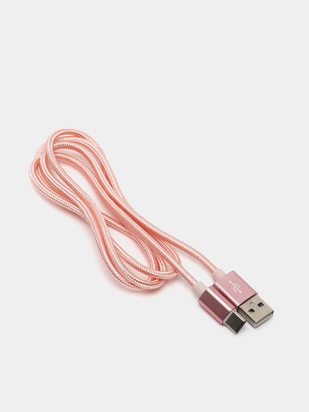 Кабель/Провод Micro USB для Android/зарядка и передача данных 1м/2м/3м  купить по цене 56.05 ₽ в интернет-магазине KazanExpress