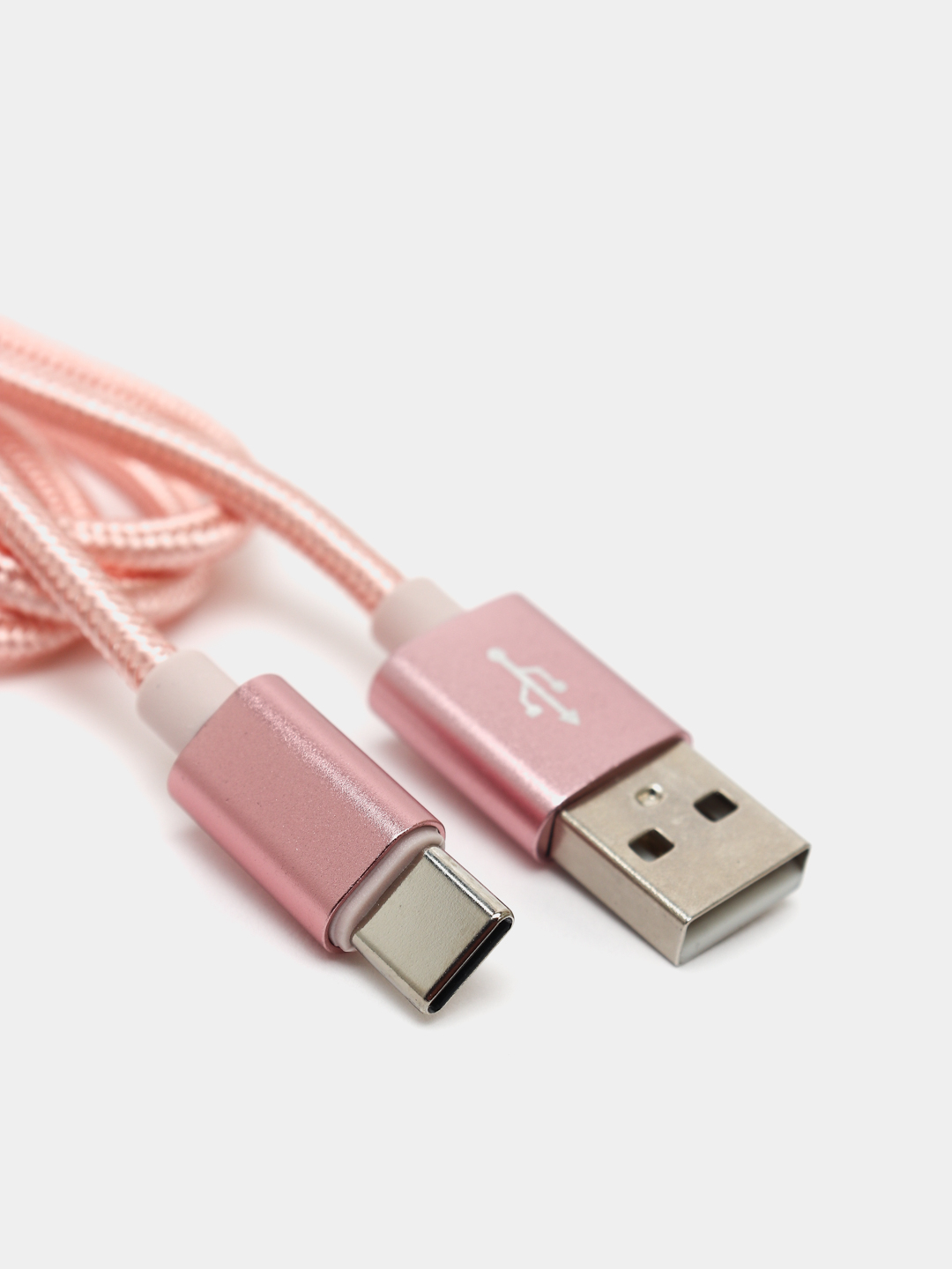 Кабель/Провод Micro USB для Android/зарядка и передача данных 1м/2м/3м  купить по цене 56.05 ₽ в интернет-магазине KazanExpress