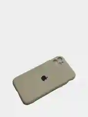 Чехол силиконовый для iPhone X/Xs , Xr, 11 Pro