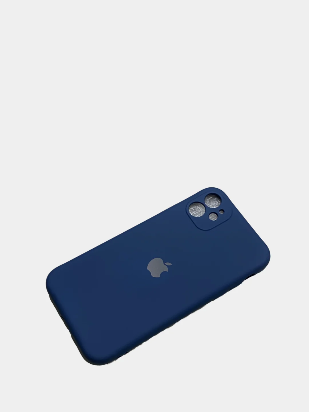 Морской чехол силиконовый для iPhone X/Xs , Xr, 11 Pro