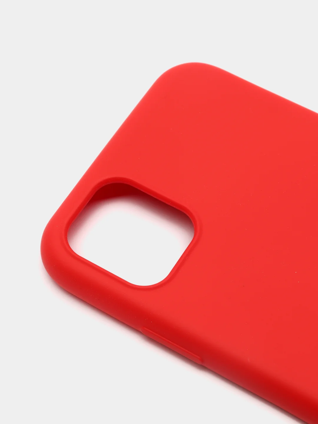 Фуксия чехол для Apple iPhone 11