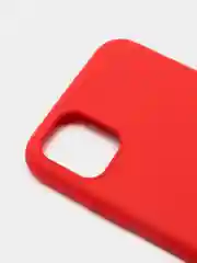 Фуксия чехол для Apple iPhone 11