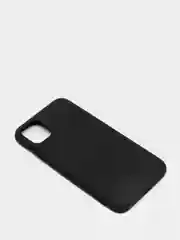Черный чехол для Apple iPhone 11
