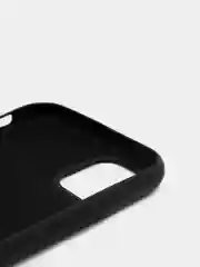 Черный чехол для Apple iPhone 11