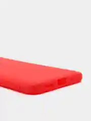 Красный чехол для Xiaomi Redmi 9 9C 9A Note 9 Pro 9S 9 Pro Max Note 9 7A Mi 10 Lite Note 10 Lite