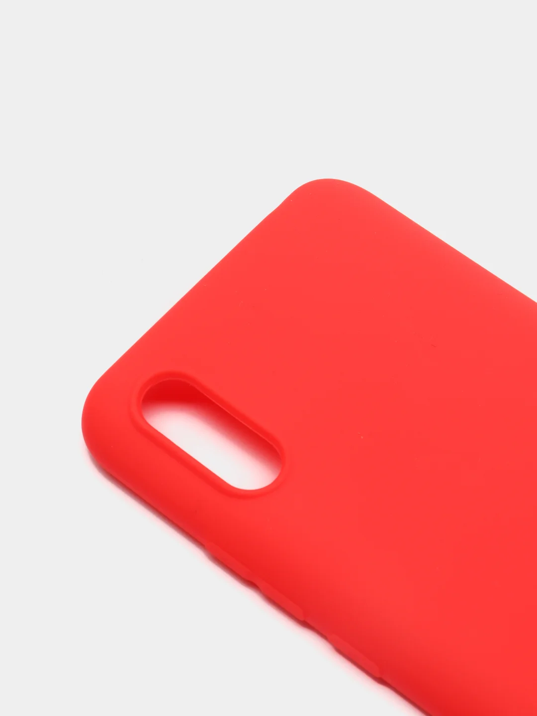 Красный чехол для Xiaomi Redmi 9 9C 9A Note 9 Pro 9S 9 Pro Max Note 9 7A Mi 10 Lite Note 10 Lite