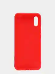 Красный чехол для Xiaomi Redmi 9 9C 9A Note 9 Pro 9S 9 Pro Max Note 9 7A Mi 10 Lite Note 10 Lite