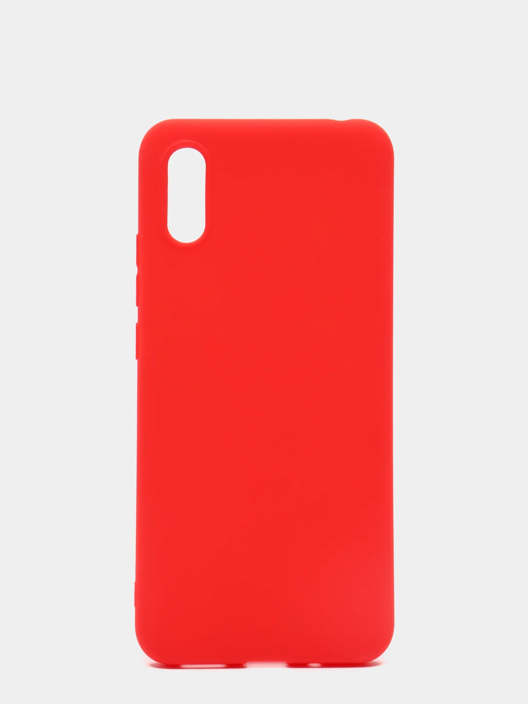 Красный чехол для Xiaomi Redmi 9 9C 9A Note 9 Pro 9S 9 Pro Max Note 9 7A Mi 10 Lite Note 10 Lite