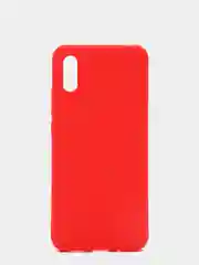 Красный чехол для Xiaomi Redmi 9 9C 9A Note 9 Pro 9S 9 Pro Max Note 9 7A Mi 10 Lite Note 10 Lite