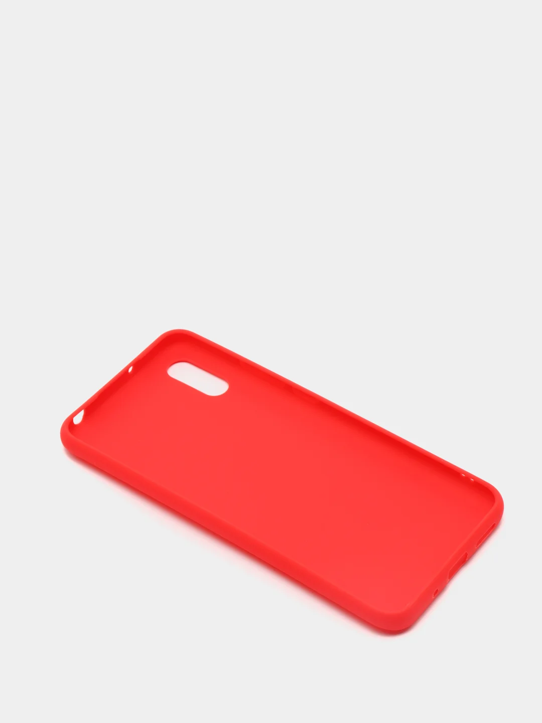 Красный чехол для Xiaomi Redmi 9 9C 9A Note 9 Pro 9S 9 Pro Max Note 9 7A Mi 10 Lite Note 10 Lite