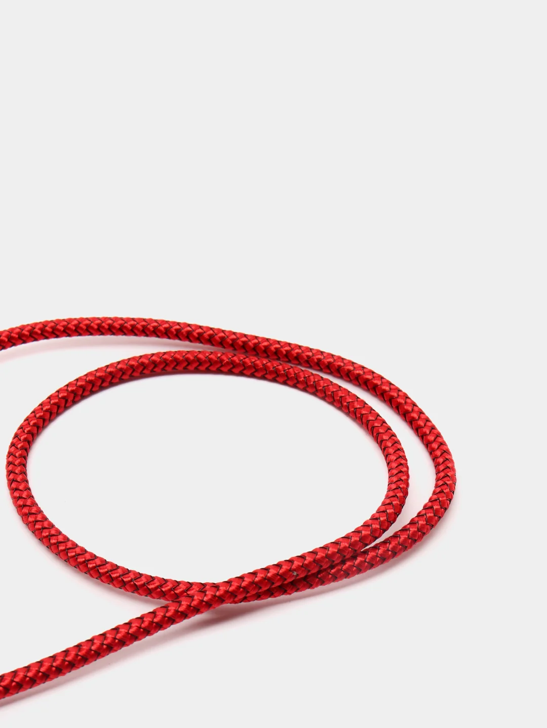 Белый магнитный кабель microUSB, type-C, Lightning