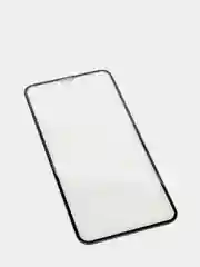 Черный стекло защитное 5D для iPhone 6, 6plus 6s, 6splus 7, 7plus  8, 8plus iPhone XR iPhone XS