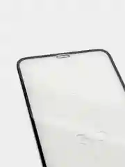Черный стекло защитное 5D для iPhone 6, 6plus 6s, 6splus 7, 7plus  8, 8plus iPhone XR iPhone XS