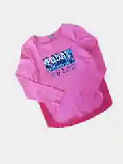 Джемпер для девочки