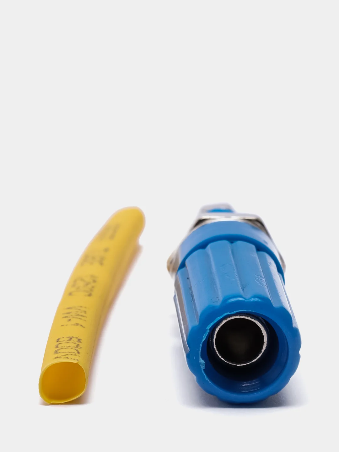 Синий гнездо "банан" Z019, 4 mm, Binding Post