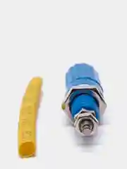 Синий гнездо "банан" Z019, 4 mm, Binding Post