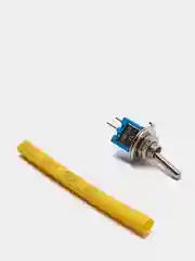 Микротумблер SMTS-101 on-off (1A 250VAC) (2 контакта)