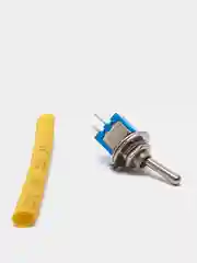 Микротумблер SMTS-101 on-off (1A 250VAC) (2 контакта)