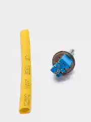 Микротумблер SMTS-101 on-off (1A 250VAC) (2 контакта)