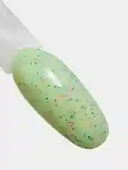 Гель-лак Charme "Ice cream" - 02 "Фисташковое пралине" (10г.)