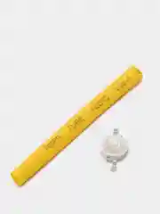 Светодиод мощный 1W 3.4v Синий
