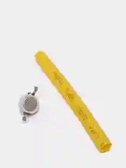 Светодиод мощный 1W 3.4v Синий