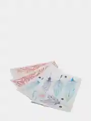 Наклейка интерьерная "Ловец снов мехенди", 25 х 35 см