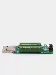 Нагрузка для USB 1-2 ампера