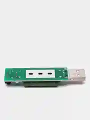 Нагрузка для USB 1-2 ампера