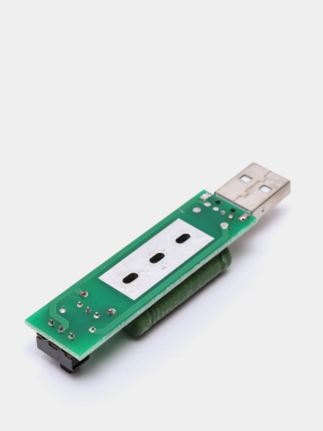 Нагрузка для USB 1-2 ампера