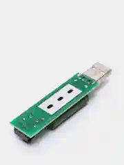 Нагрузка для USB 1-2 ампера