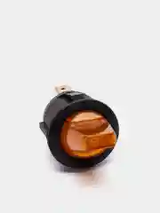 Переключатель KCD1-101N-5H on-off (6A 250VAC)