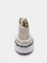 24В Индикатор световой контрольная лампа светодиод в корпусе L-836-R 24v 13мм красный