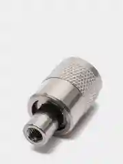 Разъем UHF-U58P на кабель RG-58