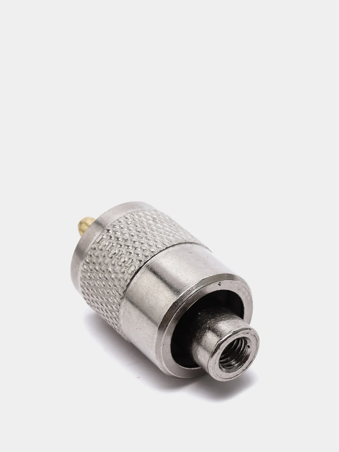 Разъем UHF-U58P на кабель RG-58