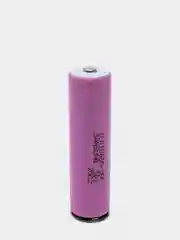 Аккумулятор литий-ионный 18650 Samsung 26F 2600mah (факт. 2500mah) с защитой