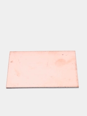 Текстолит 1-сторонний FR4-1 1.5мм 50x70