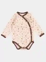 Боди для малышей, 2 штуки