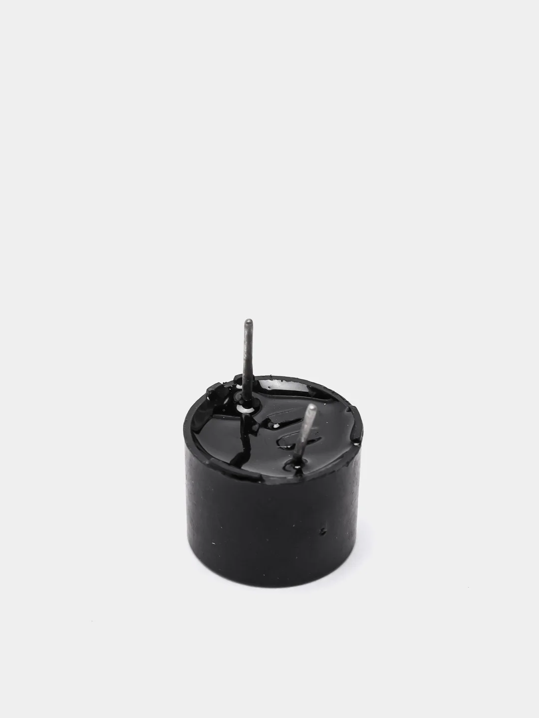Зуммер активный на плату HCM1206X 6VDC 30mA генератор пищалка