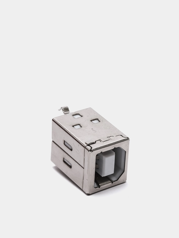 Гнездо USBB-1J-F