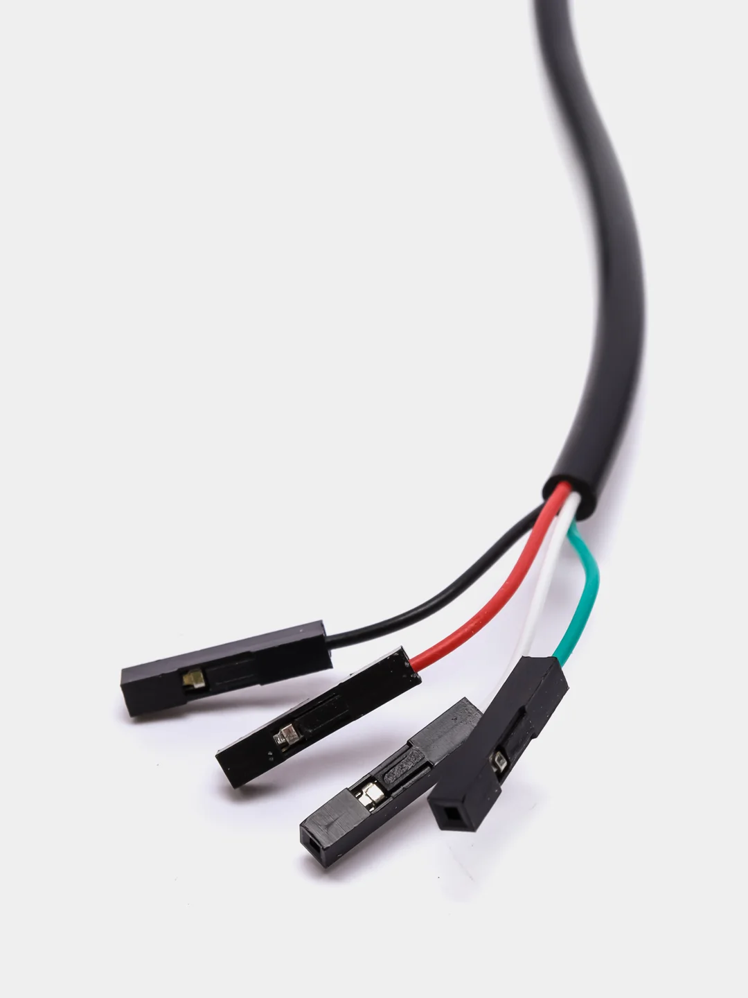 Преобразователь интерфейсов USB to RS232 кабель PL2303HX (тип1) (EM-903)